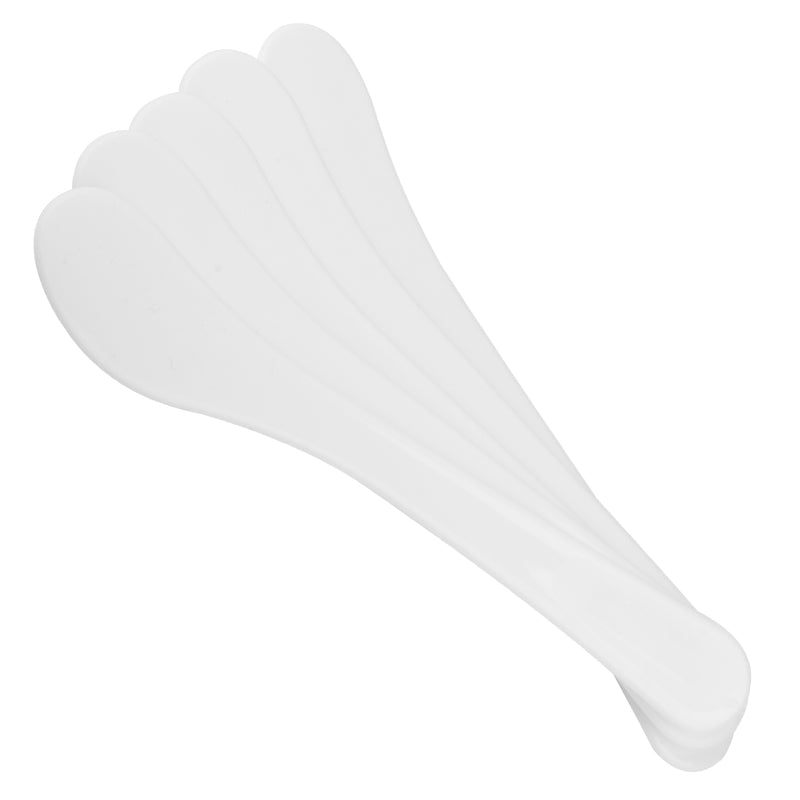 Spatula white sp-05 5 pcs. 150mm - BVShop