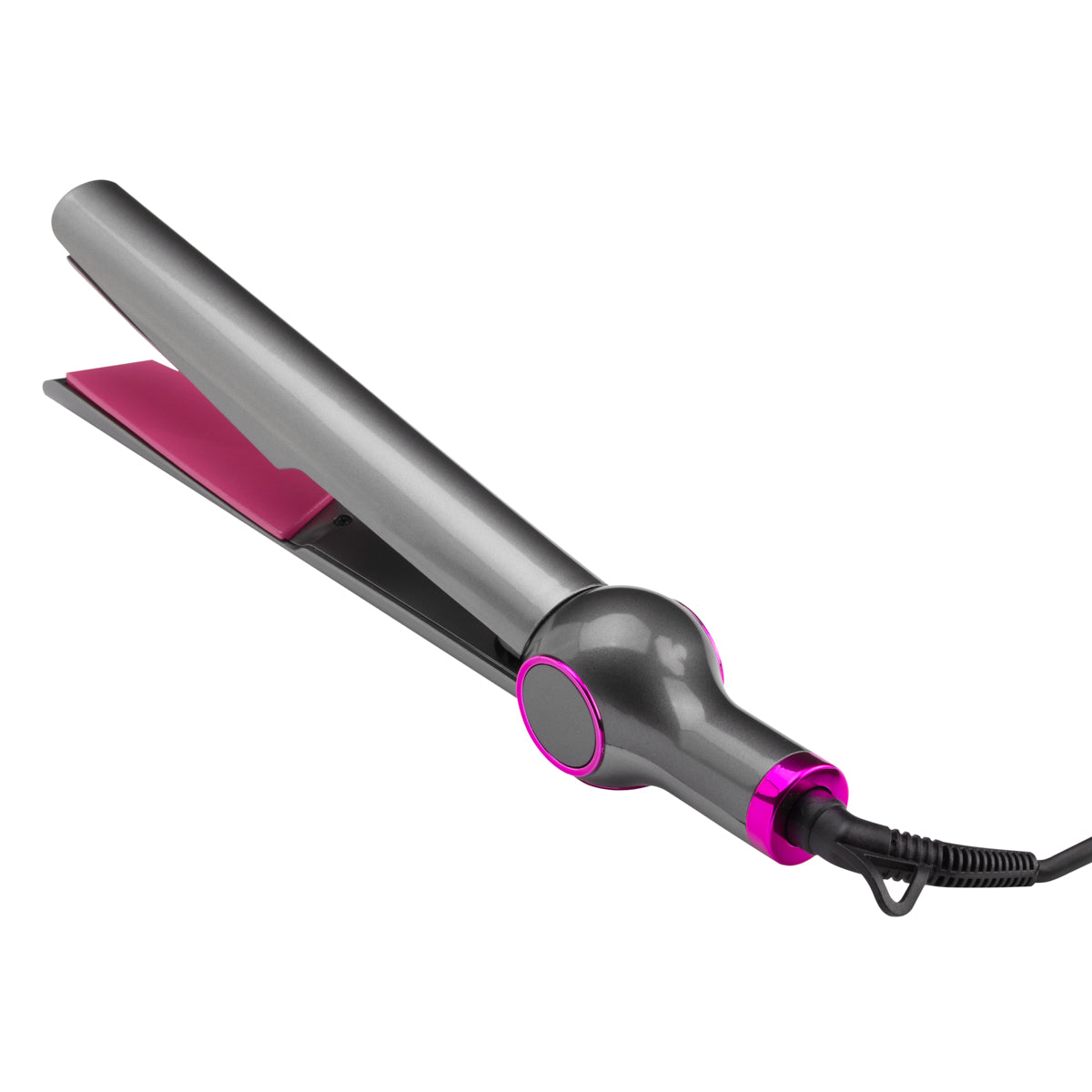 Kessner 2 In 1 Hair Curler and Straightener K-148 - BVShop