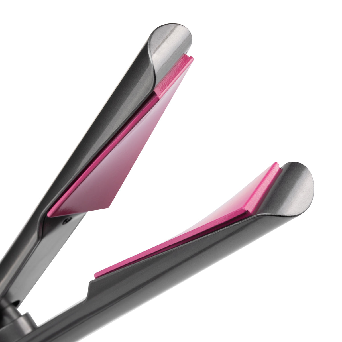Kessner 2 In 1 Hair Curler and Straightener K-148 - BVShop