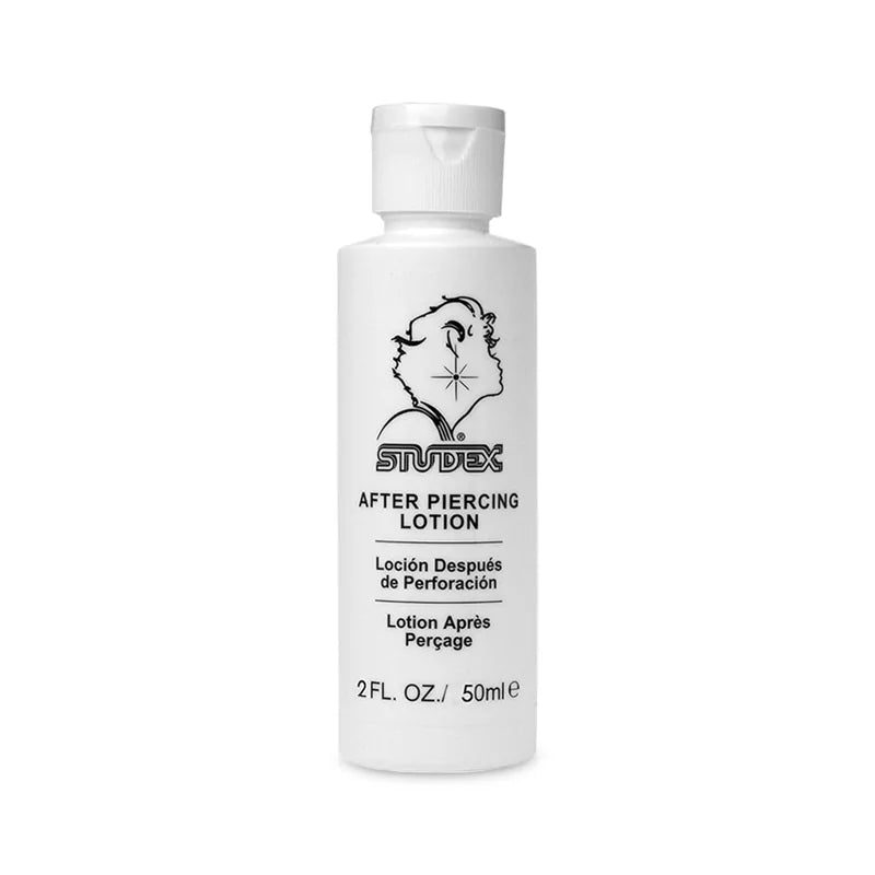 Studex After-Care Piercing Lotion 50ml - BVShop