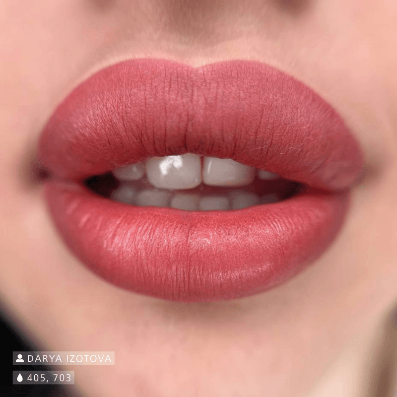 Swiss Color 405 Sweet Plum Lip Pigment - BVShop