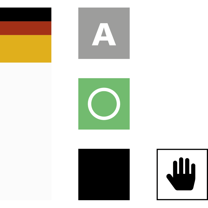 Swiss Color 707 Light Beige Camouflage Pigment - BVShop