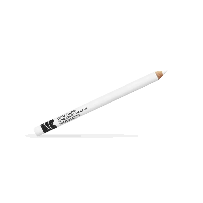Swiss Color Perfect Contour Pencil White - BVShop