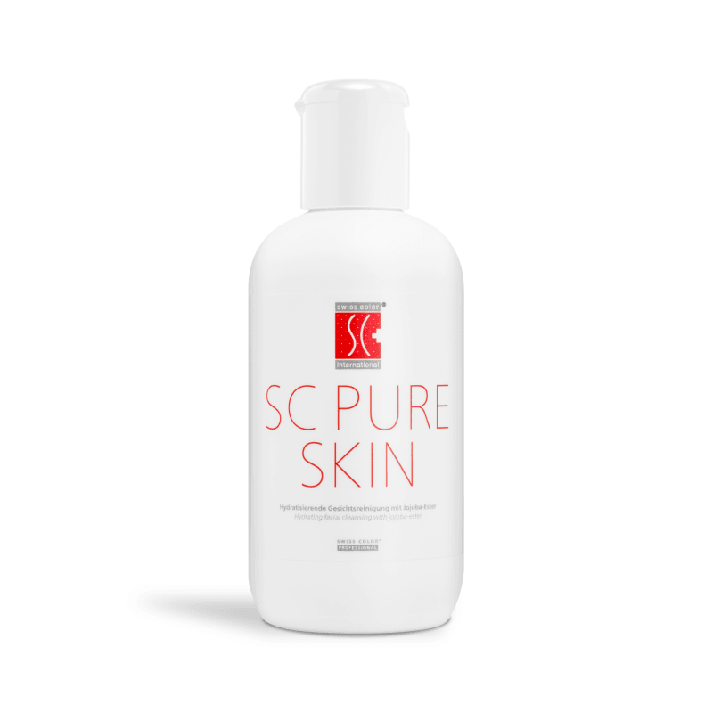 Swiss Color SC Basic Start PMU Set - BVShop