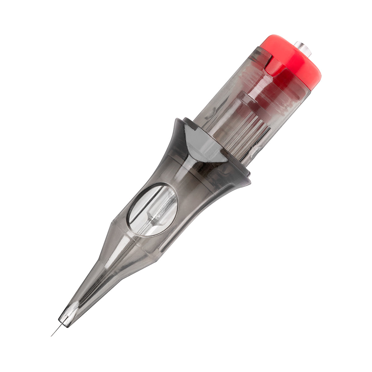 Tattoo Cartridge EL CARTEL V2 0.18 3RL Long Taper 10pcs. - BVShop