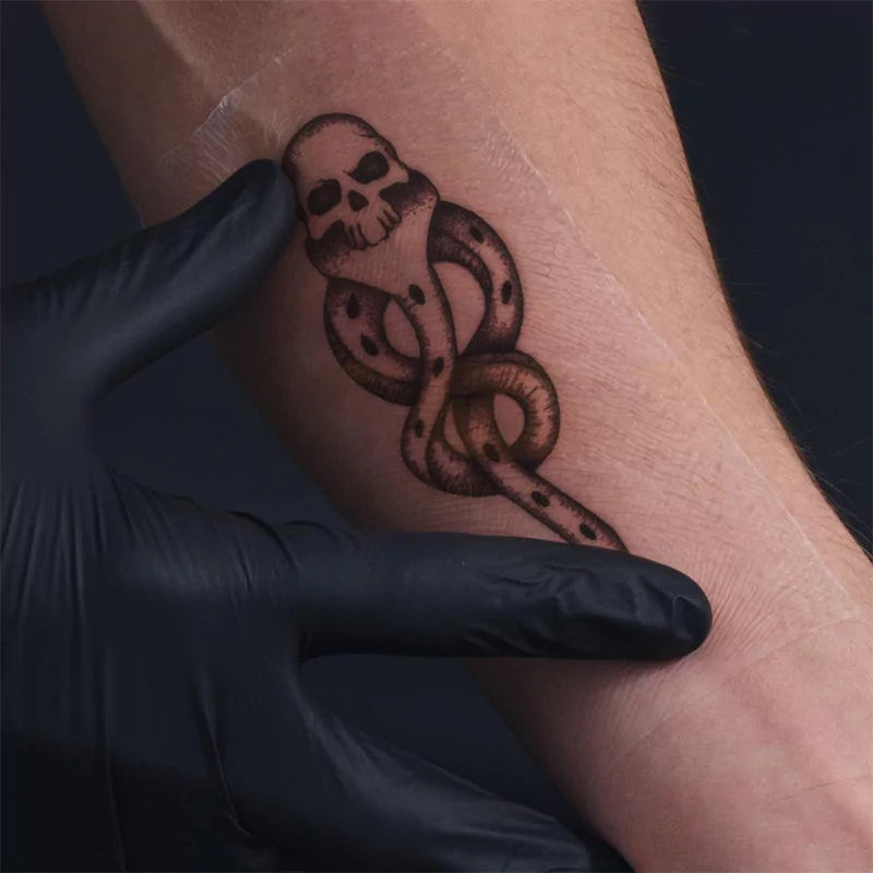 Tattoo Eazer Tattoo Protective Film 15cm X 10m - BVShop
