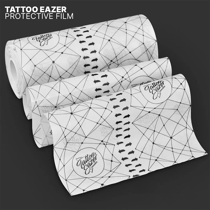Tattoo Eazer Tattoo Protective Film 15cm X 10m - BVShop