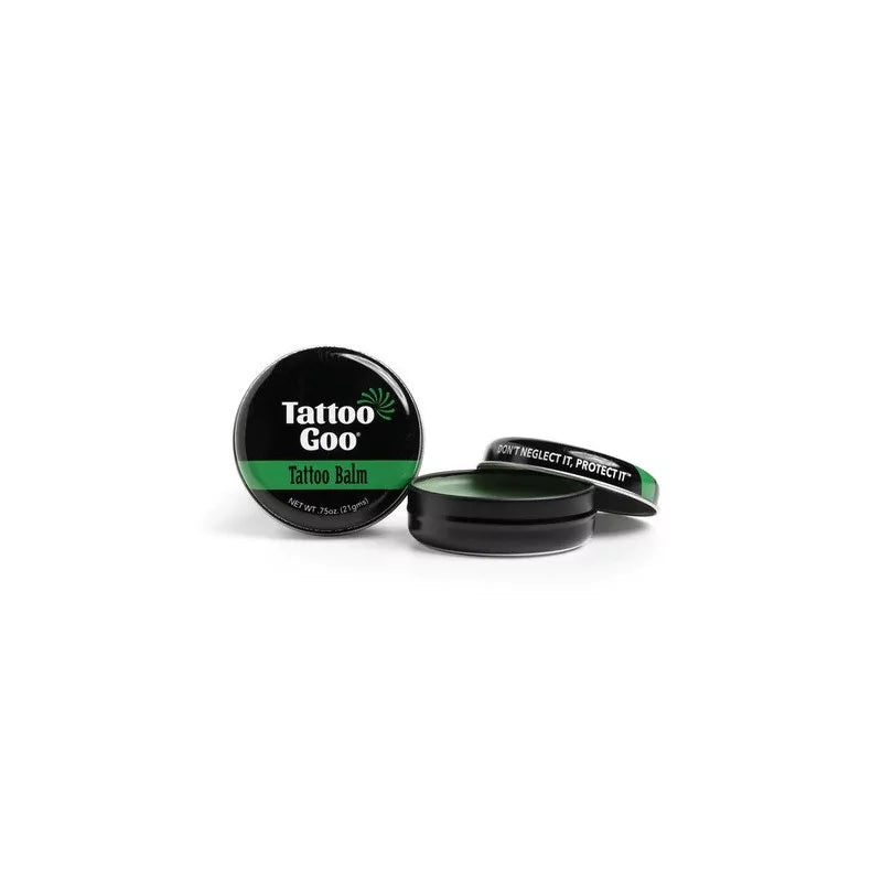 Tattoo Goo The Original Aftercare Salve 9.3g / 21g