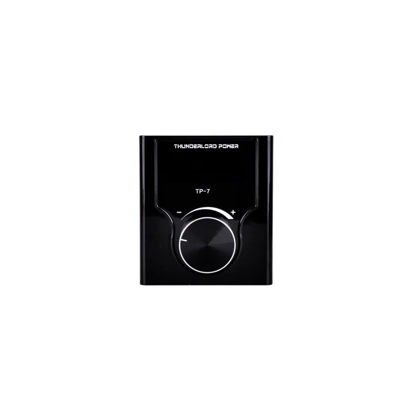 Thunderlord Power TP-7 Tattoo Power Supply - BVShop