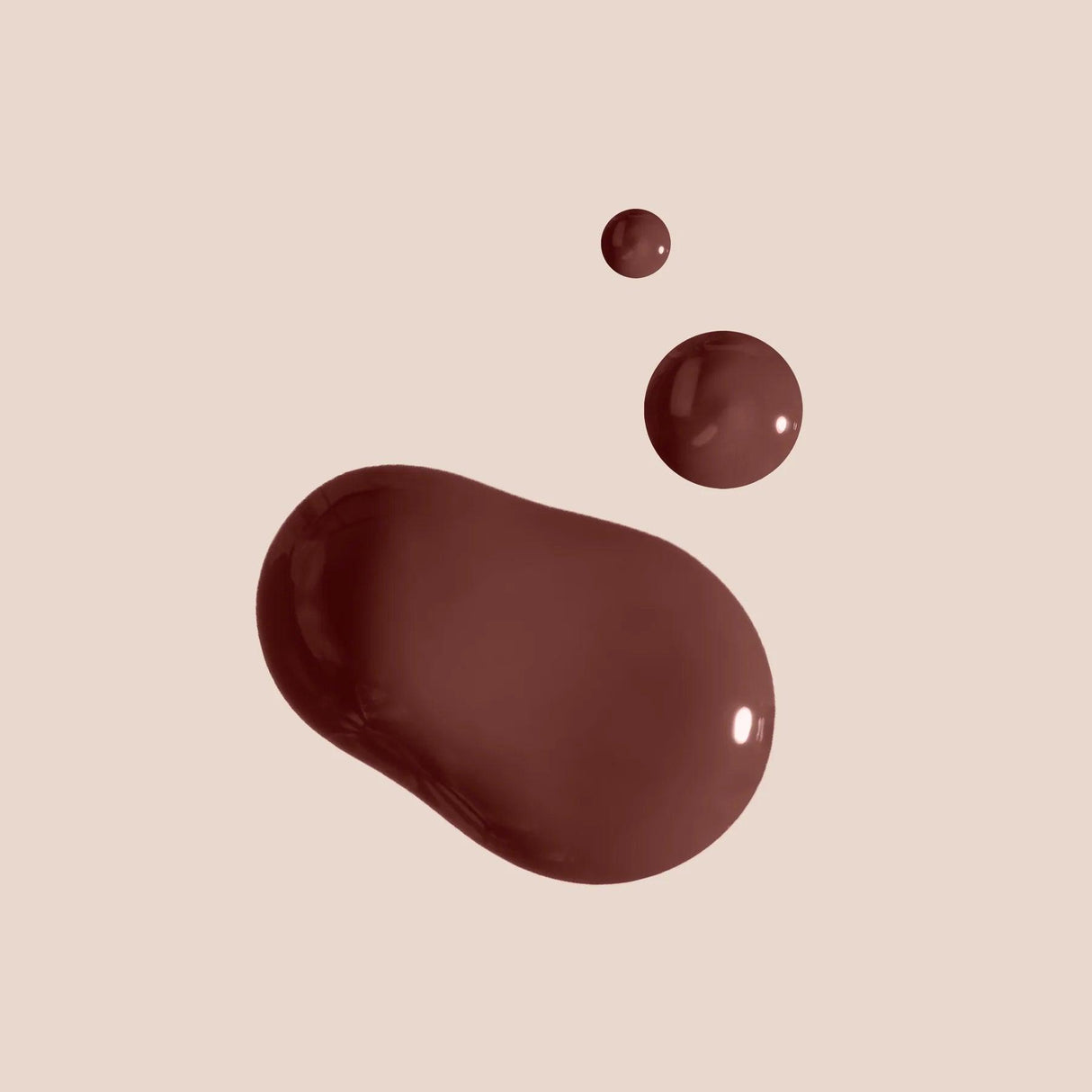 Tina Davies FADE Dark Warm Brown Pigments 15ml - BVShop