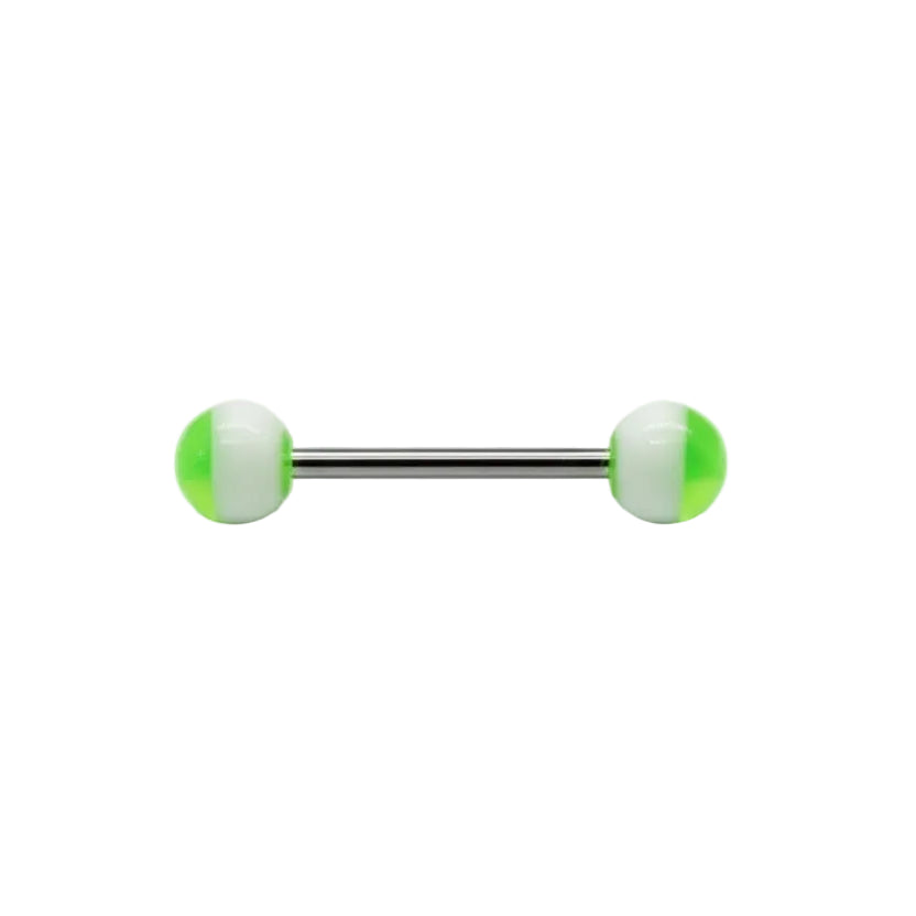 Tongue ring Nr.1 - BVShop