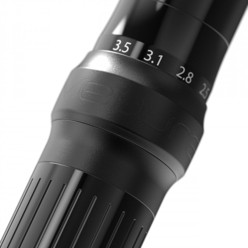 Velure Wireless PMU Machine Black - BVShop