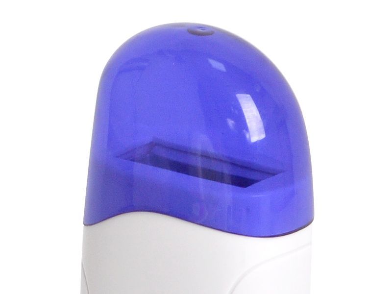 Wax heater 40w mono roll - BVShop