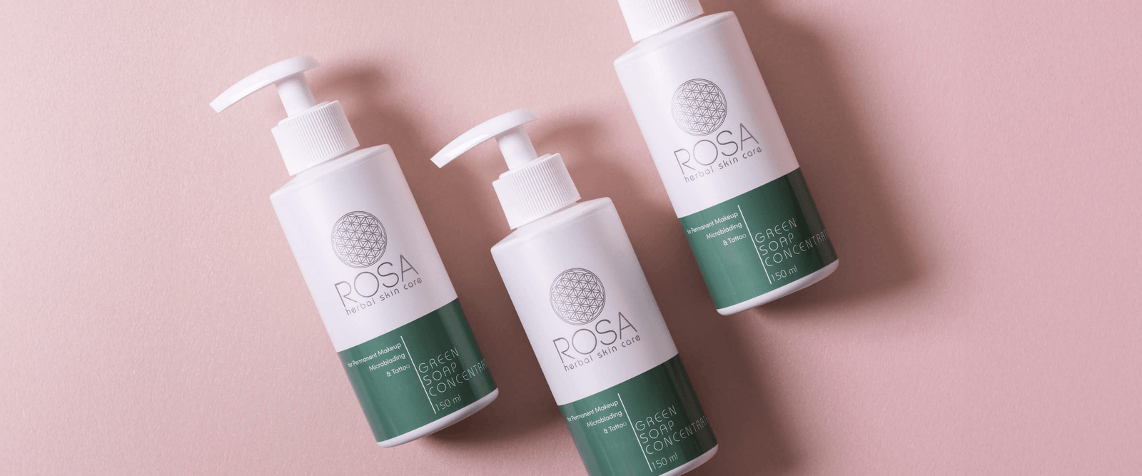 Why Gentle Foaming Cleansers Are Best for Tattoo and PMU Skin Cleansing