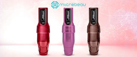 Flux Permanent Makeup Machine