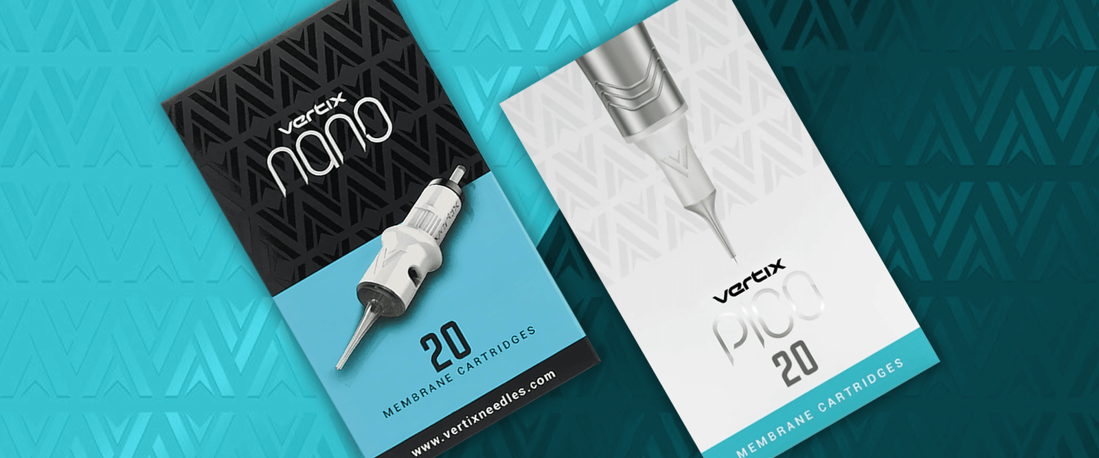 Vertix Nano vs. Vertix Pico: Which Cartridge Is Right for You?