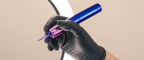 Why Every Artist Needs a PMU Wireless Machine in 2025