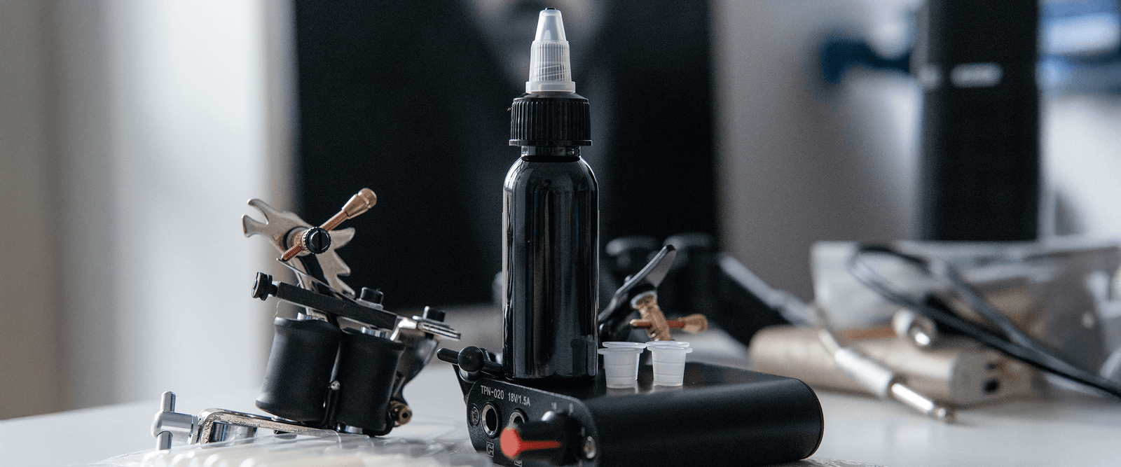Tattoo Supplies: The Complete Guide to Equipping Your Studio for Success
