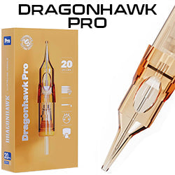 Mast Dragonhawk Pro Cartridges