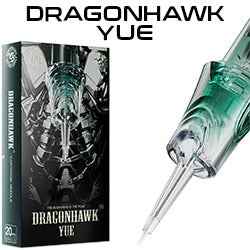 Mast Dragonhawk YUE Cartridges