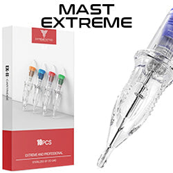 Mast Extreme Cartridges