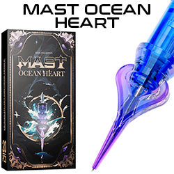 Mast Ocean Heart Cartridges