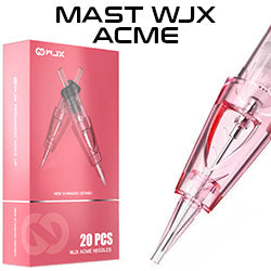Mast WJX Acme Cartridges