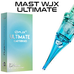 Mast WJX Ultimate Cartridges