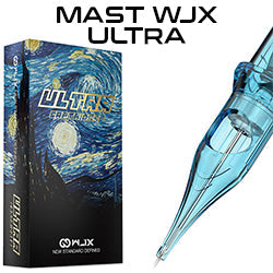 Mast WJX Ultra Cartridges