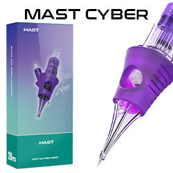 Mast Cyber Cartridges