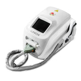 Tattoo & PMU Removal