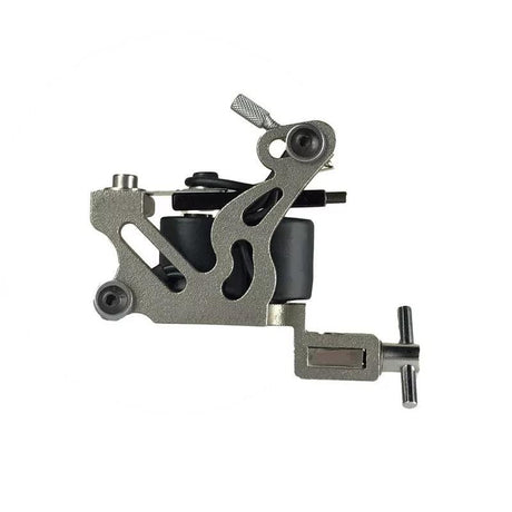 Coil Tattoo Machines