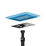 Ghost Tray Top Lite Tray Base Full System - BVShop