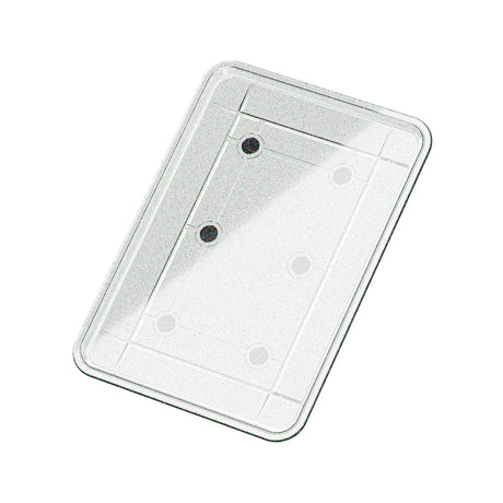 Ghost Tray Top Lite Tray Base Full System - BVShop