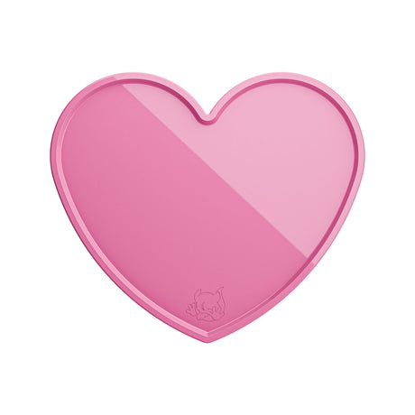 Ghost Heart Tray Top Lite Tray Base Full System - BVShop
