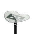 Ghost Heart Glitter Tray Top Lite Tray Base Full System - BVShop