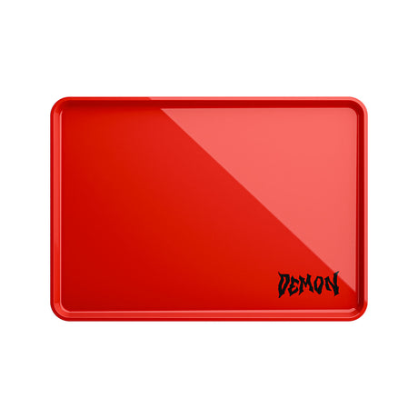 Ghost Demon Tray Top Travel Tray Base Full System - BVShop