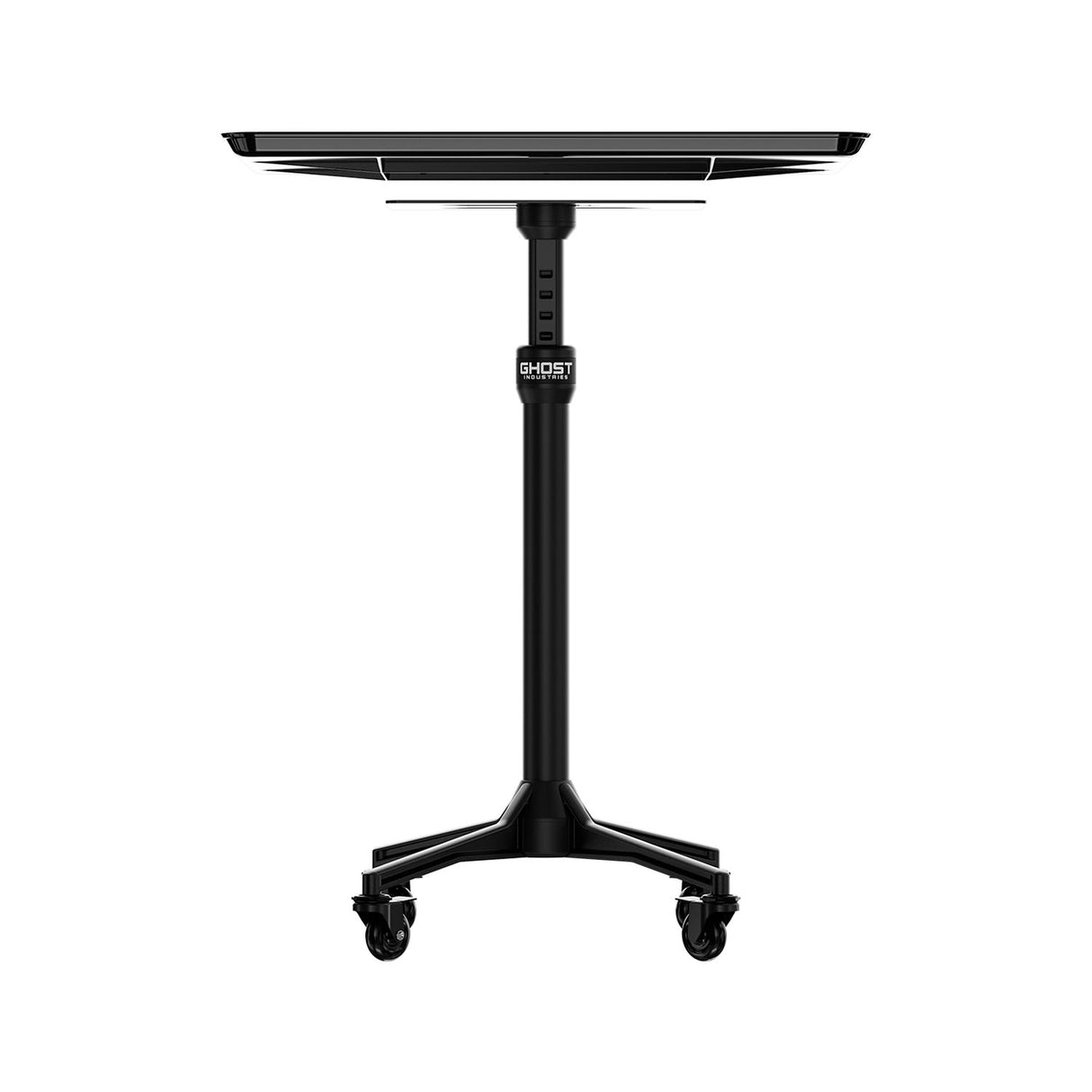 Ghost Heart Tray Top Lite Tray Base Full System - BVShop