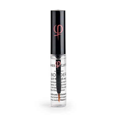 PhiLashes Lashes Lifting Bonder 5ml on a light background