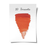 The Pigment 10 Terracotta Pigment (15ml) - BVShop