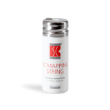 Swiss Color Mapping String White 30m - BVShop