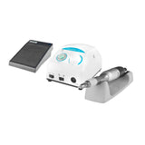 Saeyang Nail Drill Marathon N7 + M40ES + ES6 + FS60 - BVShop