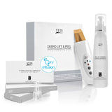Ampoules for topical use