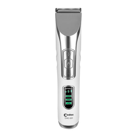 Codos wireless hair trimmer wes-331 - BVShop