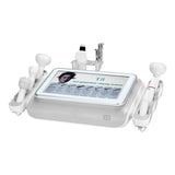 ELEGANTE Platinum T8 multifunction beauty device for professional salons