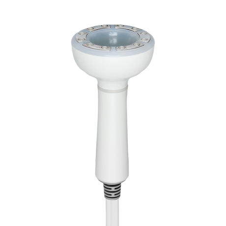 ELEGANTE Platinum T8 vacuum and RF salon device for body care protocols