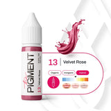 The Pigment 13 Velvet Rose Pigment (15ml) - BVShop