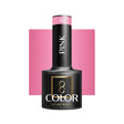 OCHO NAILS Hybrid nail polish pink 317 -5 g - BVShop