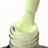 OCHO NAILS Hybrid nail polish pastels P05 -5 g - BVShop