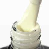 OCHO NAILS Hybrid nail polish pastels P01 -5 g - BVShop